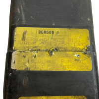 Berger Lahr VRDM 3913/50 LWC Servomotor