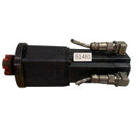 Berger Lahr VRDM 3913/50 LWC Servomotor