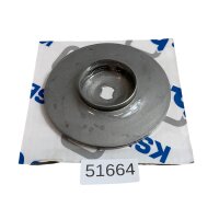 KSB N-CN Sauglaufrad für Movichrom bewegliche...