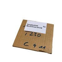 KSB N-CN Sauglaufrad für Movichrom bewegliche hintere Riemenscheibe