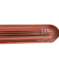 MAXOS Borosilikat-Sicherheits-Schauglas DIN 7081