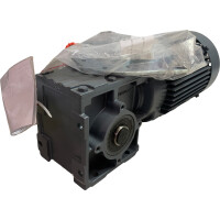 SEW 0,55KW 95 min WA30/T DT80K4/TH Getriebemotor Gearbox