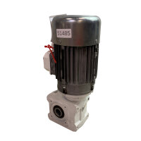 Sumitomo 0,75 KW RNYM1-1320-B-5 Induktionsgetriebemotor Gearbox