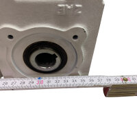 Sumitomo 0,75 KW RNYM1-1320-B-5 Induktionsgetriebemotor Gearbox