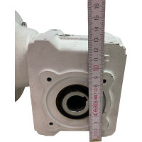 Sumitomo 0,75 KW RNYM1-1320-B-5 Induktionsgetriebemotor Gearbox
