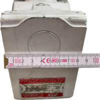Sumitomo 0,75 KW RNYM1-1320-B-5 Induktionsgetriebemotor Gearbox