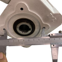 Sumitomo 0,75 KW RNYM1-1320-B-5 Induktionsgetriebemotor Gearbox