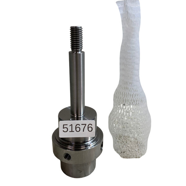 Welle Durchmesser 65mm Länge 207mm