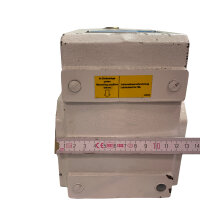 STÖBER 1,1 KW K21R90S4 K202ANG0115D90S Getriebemotor Gearbox