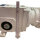 STÖBER 1,1 KW K21R90S4 K202ANG0115D90S Getriebemotor Gearbox