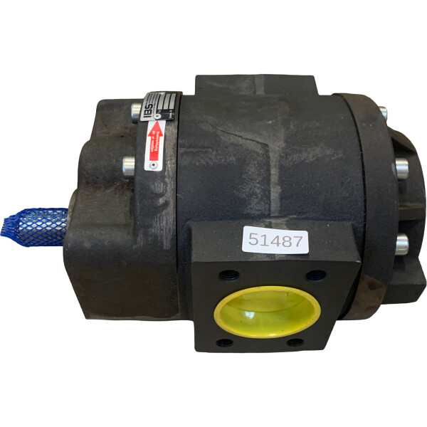 IBS Anlagentechnik 41-540-8-L-W-SA-A 12678 Hydraulikpumpe Pumpe