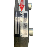 IBS Anlagentechnik 41-540-8-L-W-SA-A 12678 Hydraulikpumpe...