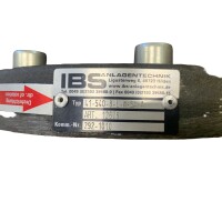IBS Anlagentechnik 41-540-8-L-W-SA-A 12678 Hydraulikpumpe Pumpe