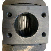 IBS Anlagentechnik 41-540-8-L-W-SA-A 12678 Hydraulikpumpe Pumpe