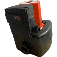 KSB Rio25-70 D 29130 551 Heizungsumwälzpumpe
