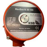 KSB Rio-Eco N 30-100 1237-00752 Heizungsumwälzpumpe