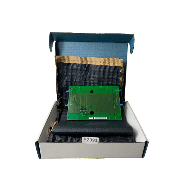 ABB NXPP-02C Steuerungsplatine