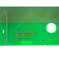 ABB NXPP-02C Steuerungsplatine