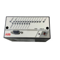 ABB Procontic CS 31 CNF.001.066 Central Unit