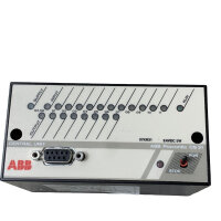ABB Procontic CS 31 CNF.001.066 Central Unit