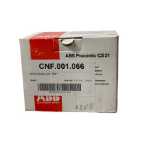 ABB Procontic CS 31 CNF.001.066 Central Unit