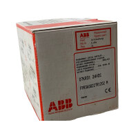 ABB Procontic CS 31 CNF.001.066 Central Unit