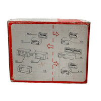 ABB Procontic CS 31 CNF.001.066 Central Unit