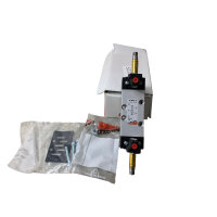 CAMOZZI 951-000-P11-23 Magnetventil Ventil