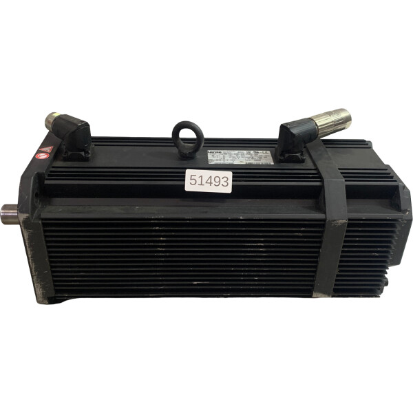 Lenze MCA 17N41-SKMB0-A24R-ST5S00N-R0SU Servomotor 13482338