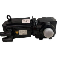 SEW SH37/T CMP71S/PK/AK0H/SM1 Servomotor