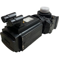 SEW SH37/T CMP71S/PK/AK0H/SM1 Servomotor