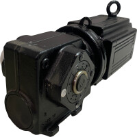 SEW SH37/T CMP71S/PK/AK0H/SM1 Servomotor