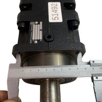 SEW PSF512/R/EK14 Servo-Planetengetriebe