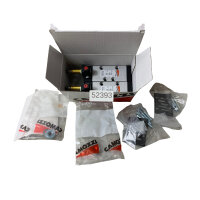 CAMOZZI 951-000-P15-23 Magnetventil Ventil