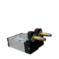 CAMOZZI 951-000-P15-23 Magnetventil Ventil