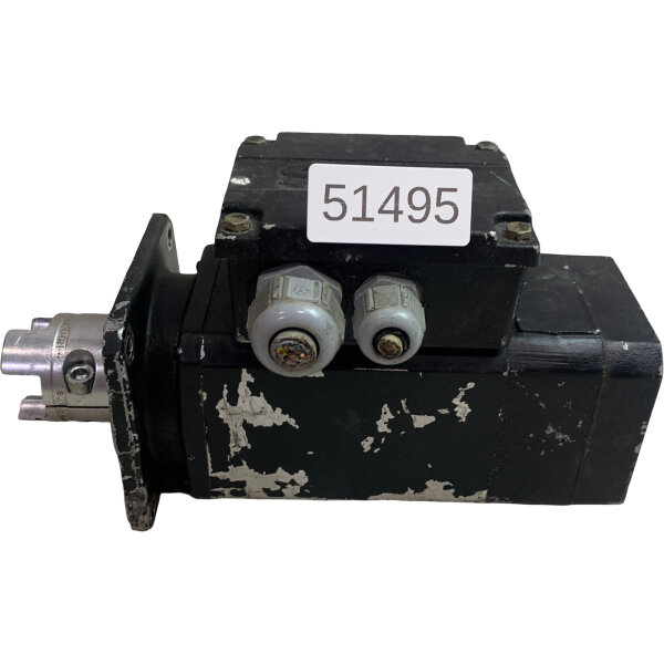 SEW DFS56M/B/TF Servomotor