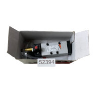 CAMOZZI 951-000-P15-23 Magnetventil Ventil 951000P1523 13W