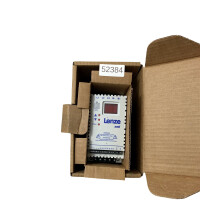 Lenze ESMD112L4TXA 13437476 Frequenzumrichter Inverter...