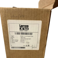 Lenze ESMD112L4TXA 13437476 Frequenzumrichter Inverter 1,10 KW