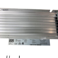 Lenze ESMD153L4TXA 13429309 Frequenzumrichter Inverter 15,0 KW