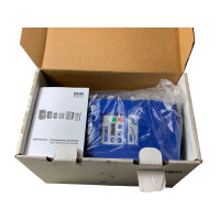 Lenze ESV183N04TXB550 13371754 Inverter 18,5 KW