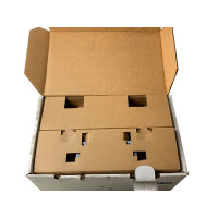 Lenze ESV183N04TXB550 13371754 Inverter 18,5 KW