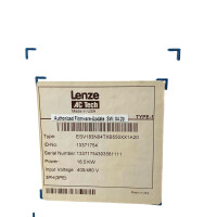 Lenze ESV183N04TXB550 13371754 Inverter 18,5 KW