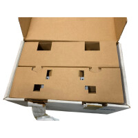 Lenze ESV223N04TXB 13366196 Inverter 22 KW