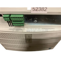 Lenze EVF8221-E-V020 00396714 Frequenzumrichter 22KVA
