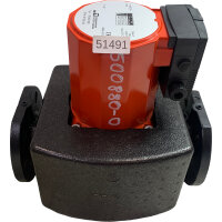 KSB RIO 65-130 D Umwälzpumpe Heizungspumpe 29132142