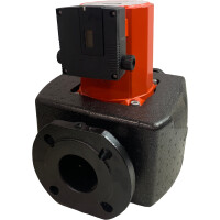 KSB RIO 65-130 D Umwälzpumpe Heizungspumpe 29132142