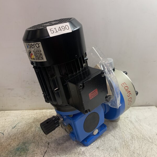 sera RF 409.2-250e Dosierpumpe