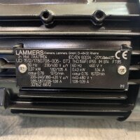 sera RF 409.2-250e Dosierpumpe