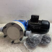 sera RF 409.2-250e Dosierpumpe